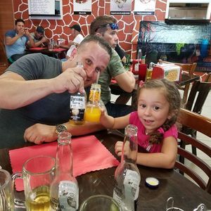 Meet your Posher, Amaury